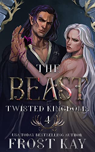 The Beast (The Twisted Kingdoms Book 4) on Kindle
