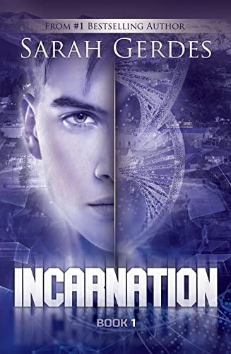 Incarnation on Kindle