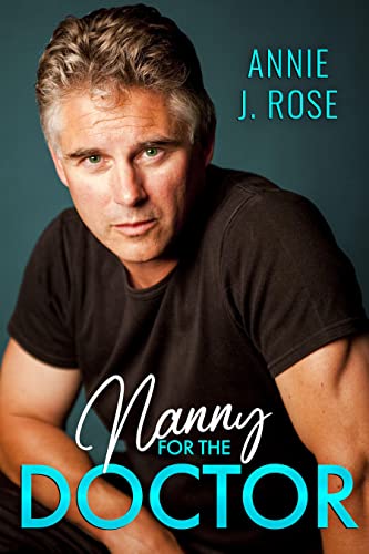 Nanny for the Doctor on Kindle