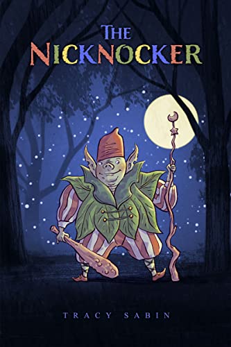 The Nicknocker on Kindle