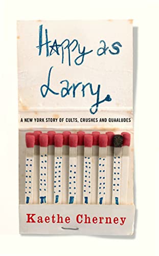 Happy As Larry on Kindle