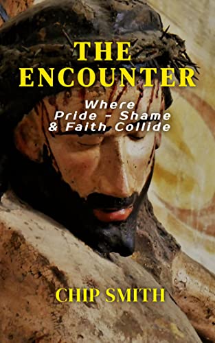 The Encounter on Kindle