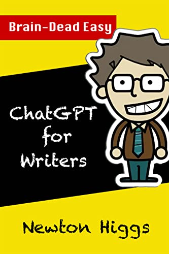 ChatGPT for Writers on Kindle