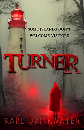 Turner (Standalone Suspense Book 1) on Kindle