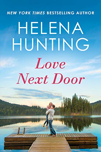Love Next Door (Lakeside Book 1) on Kindle