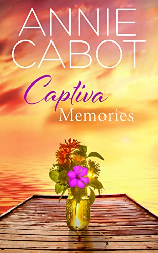 Captiva Memories (Captiva Island Series Book 3) on Kindle