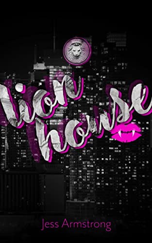 Lion House on Kindle