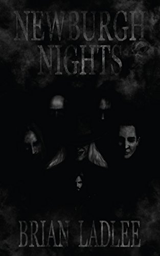 Newburgh Nights on Kindle