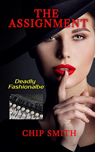 The Assignment on Kindle