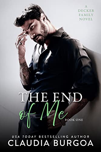 The End of Me (The Downfall of Us Book 1) on Kindle