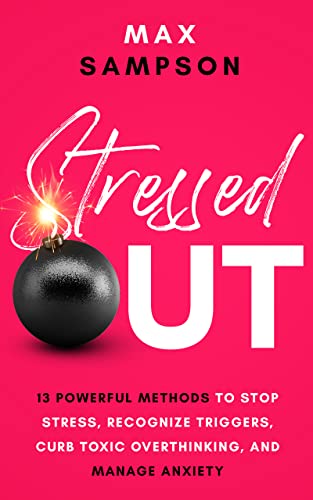 Stressed Out on Kindle