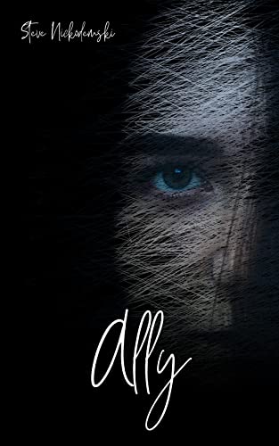 Ally on Kindle