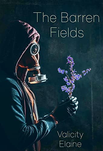 The Barren Fields on Kindle