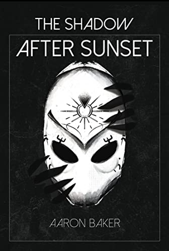 The Shadow After Sunset on Kindle