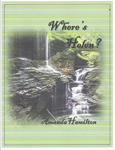Where's Helen? on Kindle