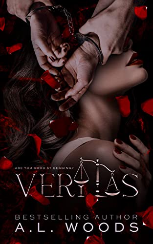 Veritas on Kindle