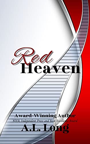 Red Heaven (Colors of Sin Series Book 1) on Kindle