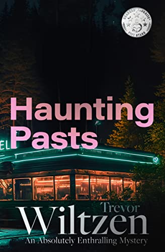 Haunting Pasts (Mabel Davison Series Book 3) on Kindle