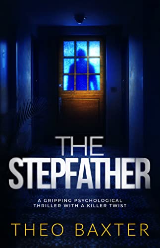 The Stepfather on Kindle
