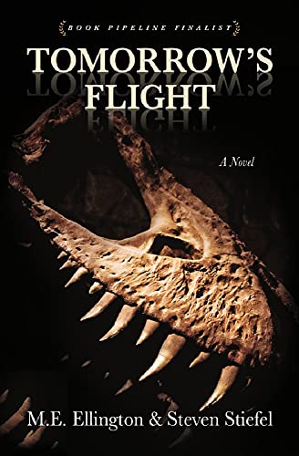 Tomorrow's Flight on Kindle