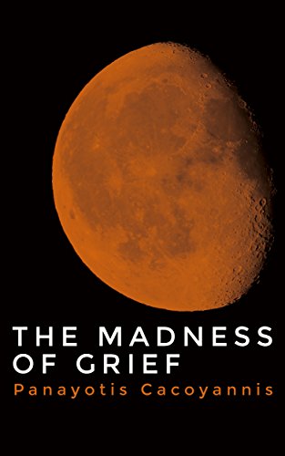 The Madness of Grief on Kindle