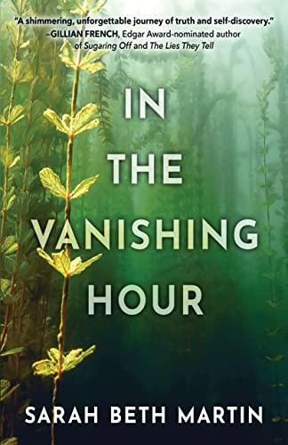 In the Vanishing Hour on Kindle