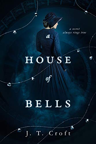 A House of Bells on Kindle