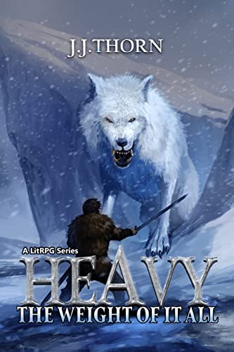 Heavy (The Weight Of It All Book 1) on Kindle