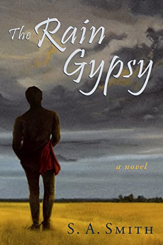 The Rain Gypsy (The Rain Gypsies Book 1) on Kindle