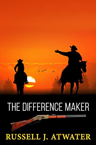 The Difference Maker on Kindle