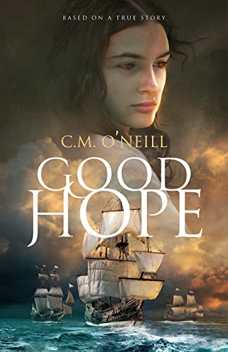Good Hope (Book 1) on Kindle