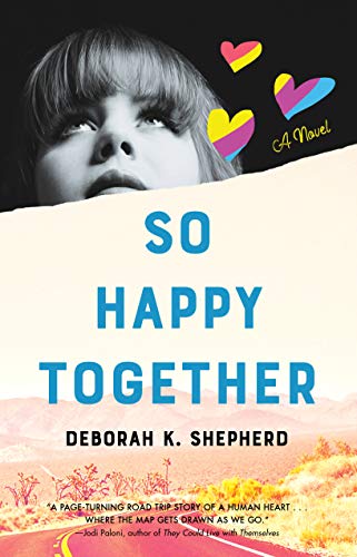 So Happy Together on Kindle