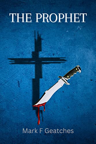 The Prophet on Kindle