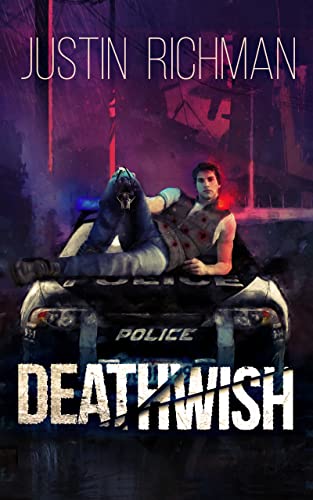 Deathwish (The Defenders Saga Book 2) on Kindle