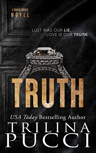 Truth (A Sinful Series) on Kindle