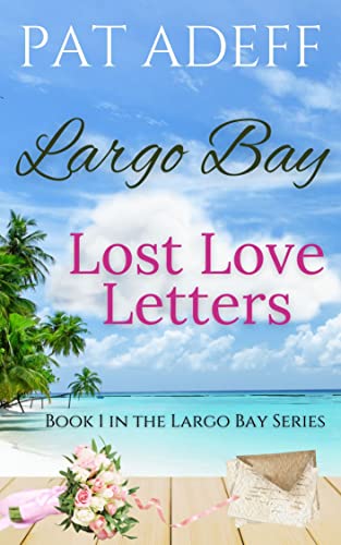 Lost Love Letters on Kindle