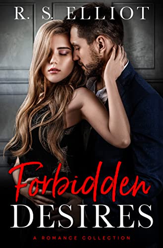 Forbidden Desires on Kindle