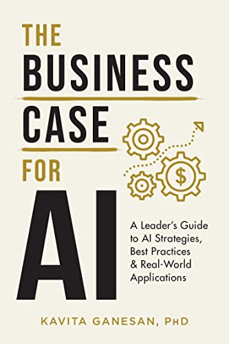 The Business Case for AI on Kindle