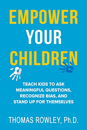 Empower Your Children on Kindle