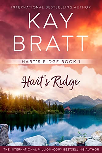 Hart’s Ridge (Hart's Ridge Book 1) on Kindle