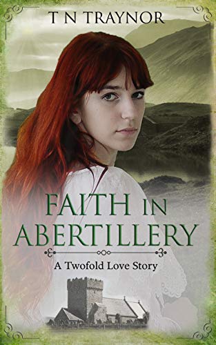 Faith in Abertillery (Moving Closer Book 3) on Kindle