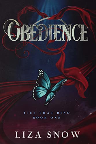 Obedience (Ties That Bind Book 1) on Kindle