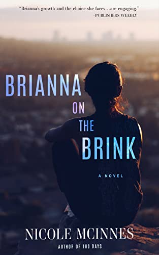 Brianna on the Brink on Kindle