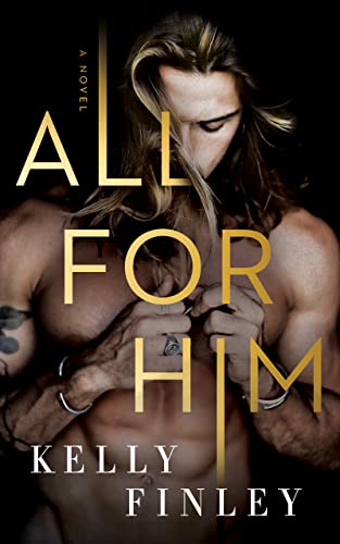 All For Him on Kindle