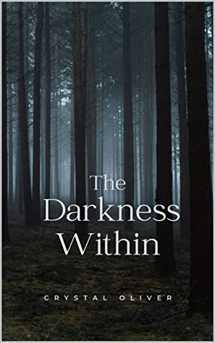The Darkness Within on Kindle