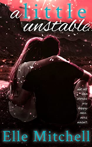 A Little Unstable on Kindle