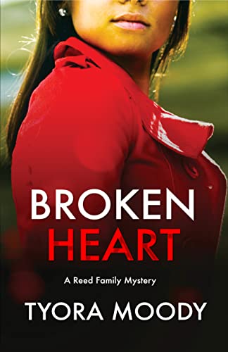 Broken Heart (Reed Family Mysteries Book 1) on Kindle