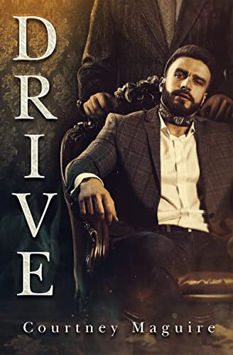 Drive on Kindle
