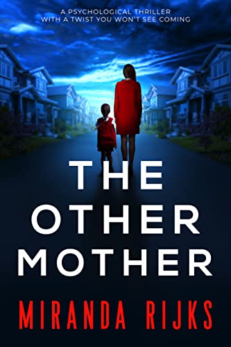 The Other Mother on Kindle