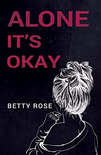 Alone It’s Okay on Kindle